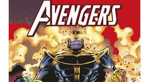 Výherci soutěže s Nedělníčkem o komiksy Avengers a DC Superhrdinky