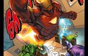Komiks Iron Man: Hrdina ve zbroji