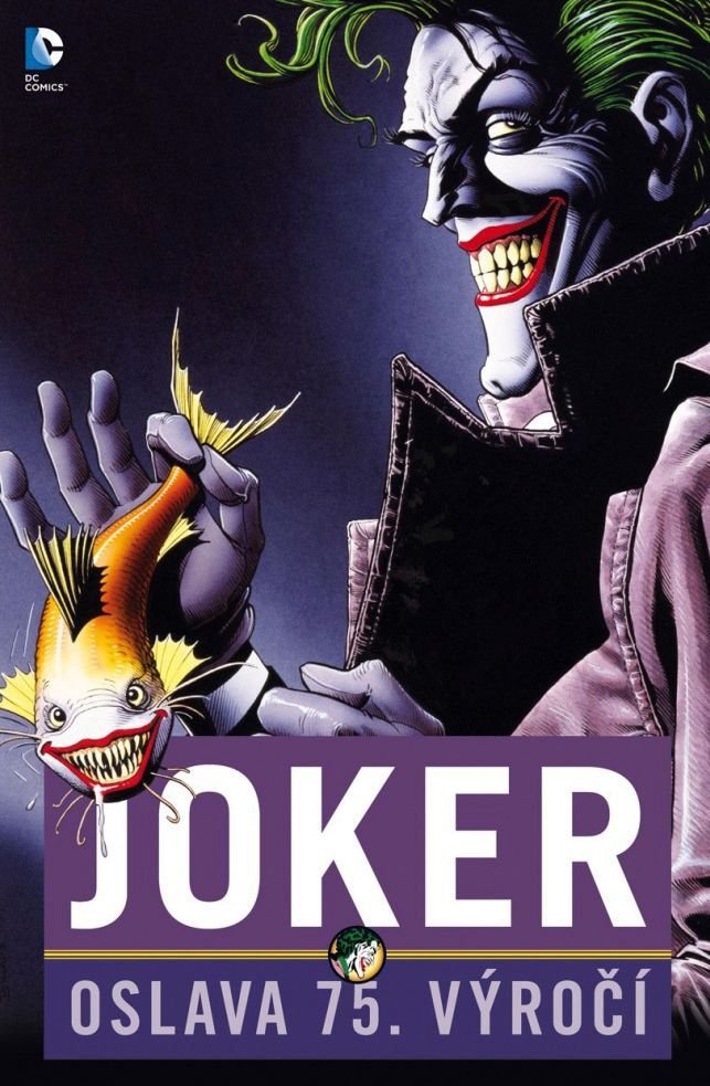 Jokerovo výročí