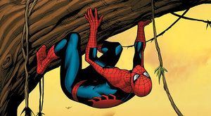 Soutěž o 10x tři komiksy z edice Můj První komiks: Avengers, Spider-Man a Iron Man