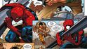 Komiks Spider-Man vévodí žebříčku starých komiksů prodávaných přes aukce, jedno číslo se v roce 2021 prodávalo v průměru za téměř 14 tisíc eur (asi 354 tisíc korun)