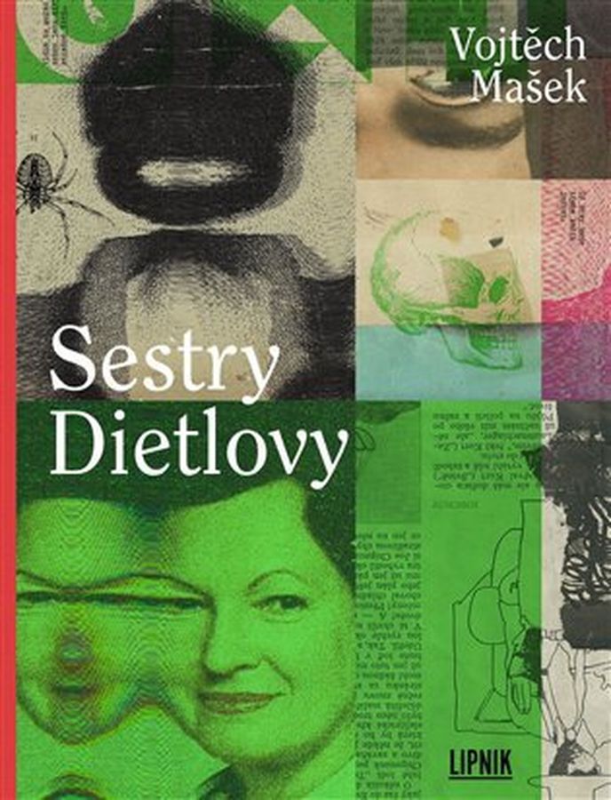 Vojtěch Mašek Sestry Dietlovy