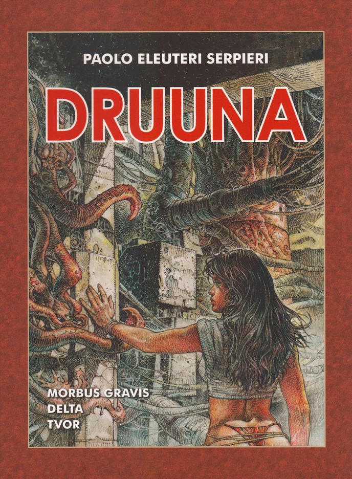 Druuna