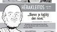 Ukázka z Komiksové filozofie