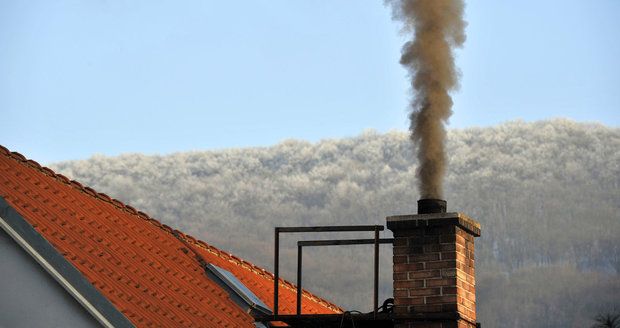 Ukaž kotel, nebo zaplať 50 tisíc: Úředníci se chystají kontrolovat a kasírovat