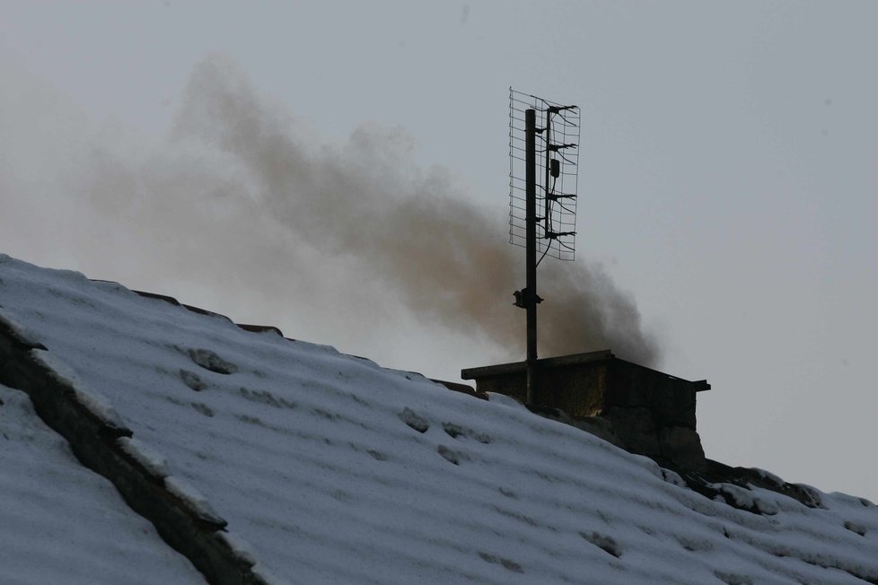 Obyvatelé Libereckého kraje se starými kotli si na nové rozdělí 140,4 milionu korun.