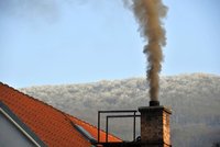 Smog na severní Moravě ustupuje: Fabriky mohou rozjet výrobu zase na plný výkon