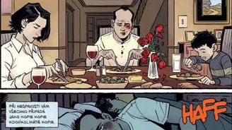 Recenze: Klub rváčů ještě šílenější než poprvé Recenze: Klub rváčů ještě šílenější než poprvé