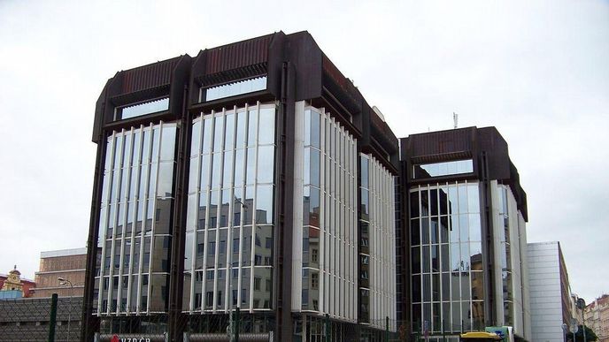 Komplex v pražské Vinohradské ulici, který od ČEZ koupil developer HB Reavis Komplex v pražské Vinohradské ulici, který od ČEZ koupil developer HB Reavis
