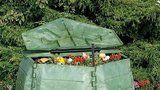 Praha 7 vyhlašuje válku s odpadem: Lidem nabízí zdarma kompostéry