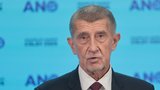 ONLINE: Vyhráli jsme, zopakoval Babiš. A žhavá jednání o koalicích i mezi ANO, ODS a STAN