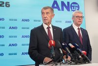 Babišův tvrdý výpad proti Praze! Bouřil kvůli nenávisti i rozkrádání, Rakušan se mu vysmál
