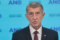 ONLINE: Vyhráli jsme, zopakoval Babiš. A žhavá jednání o koalicích i mezi ANO, ODS a STAN