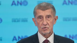 Pohádka o velkém vítězství: Babiš se snaží dokázat, že nakopaný zadek je vlastně výhra ANO Pohádka o velkém vítězství: Babiš se snaží dokázat, že nakopaný zadek je vlastně výhra ANO