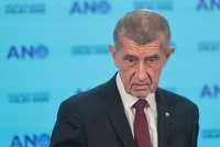 Propadák v Ústí! Babišovo ANO ztratilo dvě krajská města i procenta. V Plzni půjde s ODS?