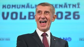 Tisková konference hnutí ANO, Andrej Babiš (10. 10. 2026)