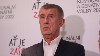 Chce někdo ukňouraného prezidenta, který vidí všude spiknutí a hledá nepřátele? Takový je ale Babiš