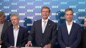 Křeslo šéfa Senátu v ohrožení? Kupka jej chce udržet pro Vystrčila a zmínil úspěch