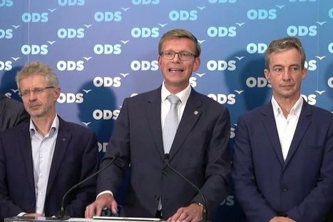 Obrázek: Křeslo šéfa Senátu v ohrožení? Kupka jej chce udržet pro Vystrčila a zmínil úspěch