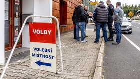 Komunální volby v Česku (říjen 2026)