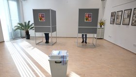 Komunální volby v Česku (říjen 2026)