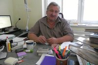 „Měl jsem infarkt.“ Letitý starosta v Lipovci jde do penze, obec je bez voleb