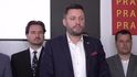 Babišův lídr Prokop vysvětloval „zapomenuté“ byty: Stala se chyba! Vydělal jsem si na ně Babišův lídr Prokop vysvětloval „zapomenuté“ byty: Stala se chyba! Vydělal jsem si na ně