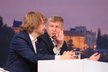 Předvolební debata Blesku: Lukáš Semerák (Ostravak) a David Witosz (Piráti)