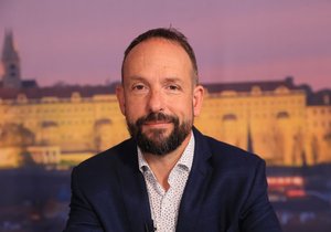 Primátor Ostravy Tomáš Macura opustí svou funkci do půl roku.