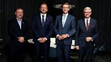 Vyhrocená předvolební debata Blesku: „Neplníte sliby!“ Hádky o hypotéky, komunisty i »čuně« Novotného