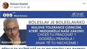 Mladoboleslavský primátor brojením proti cizincům vyděsil Škodu Auto, která jich mnoho zaměstnává.