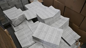 Příprava na komunální volby 2026