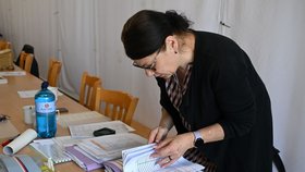 Příprava na komunální volby 2026
