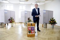 Přehledně: Komunální volby 2026. Jak funguje panašování? A co volební účast?