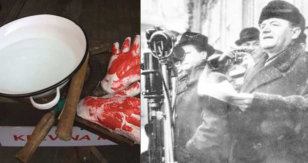 70 let od února 1948: „Krev na rukou komunistů zůstala,“ říká iniciativa. Spouští nový projekt