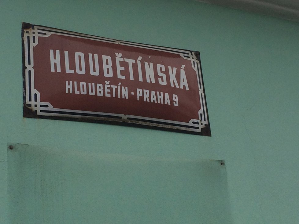 Komunitní centrum vzniká v ulici Hloubětínská.