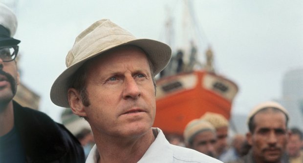 Thor Heyerdahl: Dobrodruh s božským jménem