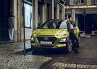 Hyundai KONA Mystic – oblíbené kompaktní SUV v limitované edici