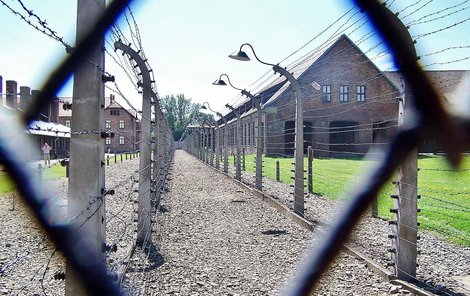 Mezi ostnatými dráty prožil Miloš Dobrý celou válku a vždy si uměl poradit. Někdy měl i obrovské štěstí. Jako třeba v Osvětimi.