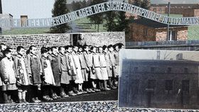 Hrůzy z „malého Auschwitzu“, koncentráku pro děti: Experimenty, mučení, plátek chleba a černá káva na příděl