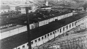 Koncentrační tábor Flossenbürg