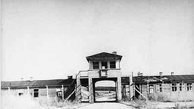Koncentrační tábor Gross-Rosen