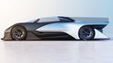 Koncept Faraday Future Koncept Faraday Future