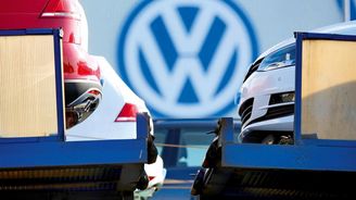 Volkswagen plánuje rozsáhlé změny, propouštět však nehodlá