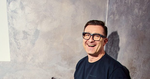 Pražský koncert Depeche Mode z roku 1988 ožil v nové knize Filipa Macháčka