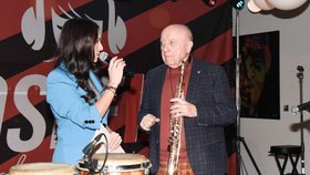 Koncert k 20. výročí babyboxů. (26.11.2025)