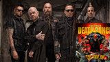 Do Prahy přijedou hvězdy moderního metalu: Five Finger Death Punch rozhoupou metropoli už v listopadu