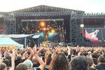 Skupina Iron Maiden by chtěla přivézt do Prahy ryzí heavy metal.