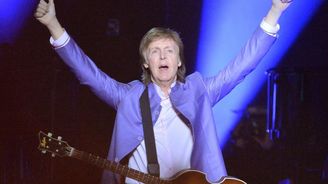 Nejbohatšími rockovými hvězdami světa jsou Paul McCartney, Bono a Jimmy Buffett