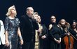 Koncert Pocta Haně Zagorové: Štefan Margita se slavnými kolegy